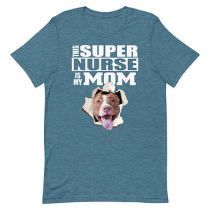 Have Your New T-Shirt With Your Own Dogs Photo Printed On It! - 4 Terriers Only