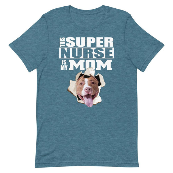 Have Your New T-Shirt With Your Own Dogs Photo Printed On It! - 4 Terriers Only