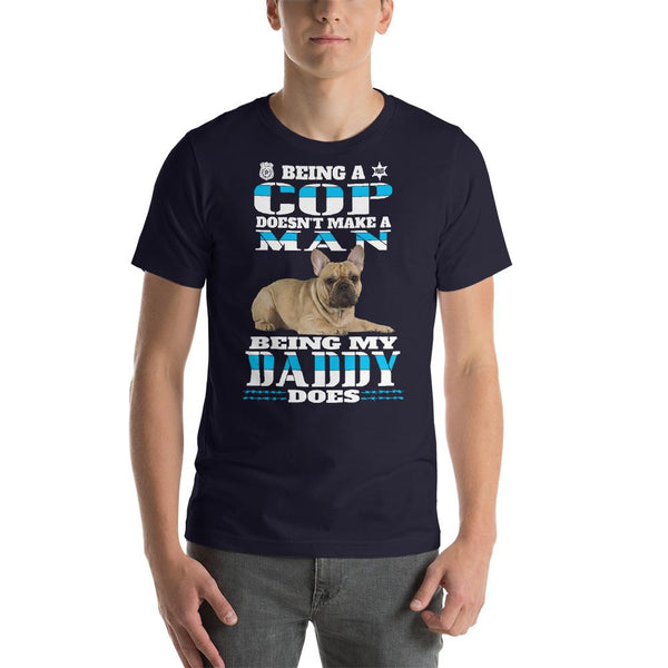 Have Your New T-Shirt With Your Own Dogs Photo Printed On It! - 4 Terriers Only