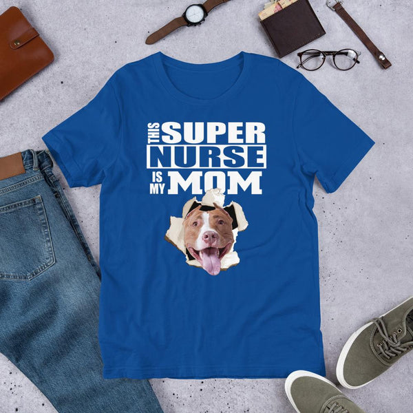 Have Your New T-Shirt With Your Own Dogs Photo Printed On It! - 4 Terriers Only