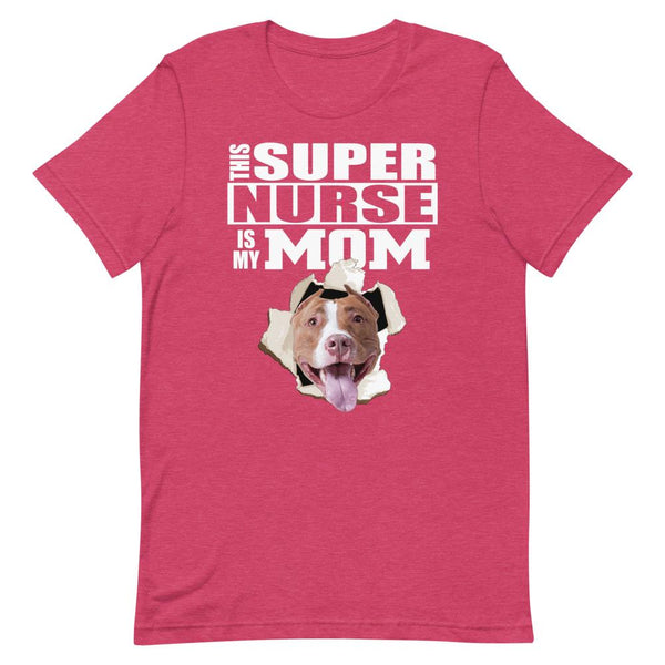 Have Your New T-Shirt With Your Own Dogs Photo Printed On It! - 4 Terriers Only