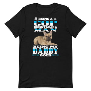 Have Your New T-Shirt With Your Own Dogs Photo Printed On It! - 4 Terriers Only