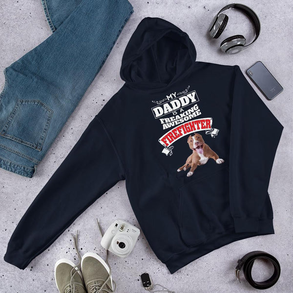 Now Have Your Own Hoodie, Featuring Your Dog Printed On It! - 4 Terriers Only