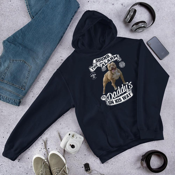 Now Have Your Own Hoodie, Featuring Your Dog Printed On It! - 4 Terriers Only