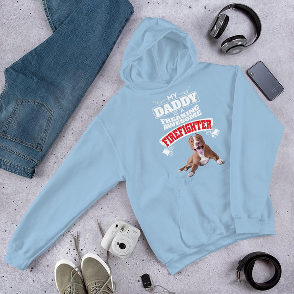 Now Have Your Own Hoodie, Featuring Your Dog Printed On It! - 4 Terriers Only
