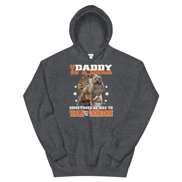 Now Have Your Own Hoodie, Featuring Your Dog Printed On It! - 4 Terriers Only