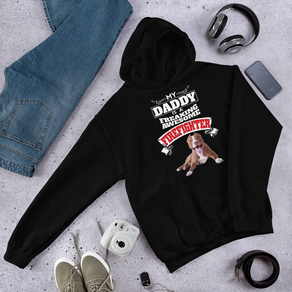 Now Have Your Own Hoodie, Featuring Your Dog Printed On It! - 4 Terriers Only