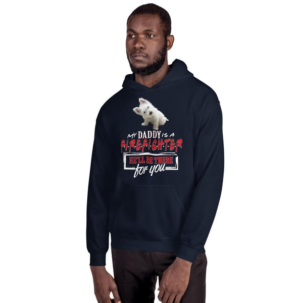 Now Have Your Own Hoodie, Featuring Your Dog Printed On It! - 4 Terriers Only