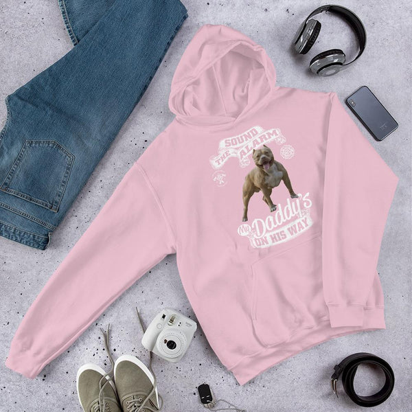 Now Have Your Own Hoodie, Featuring Your Dog Printed On It! - 4 Terriers Only