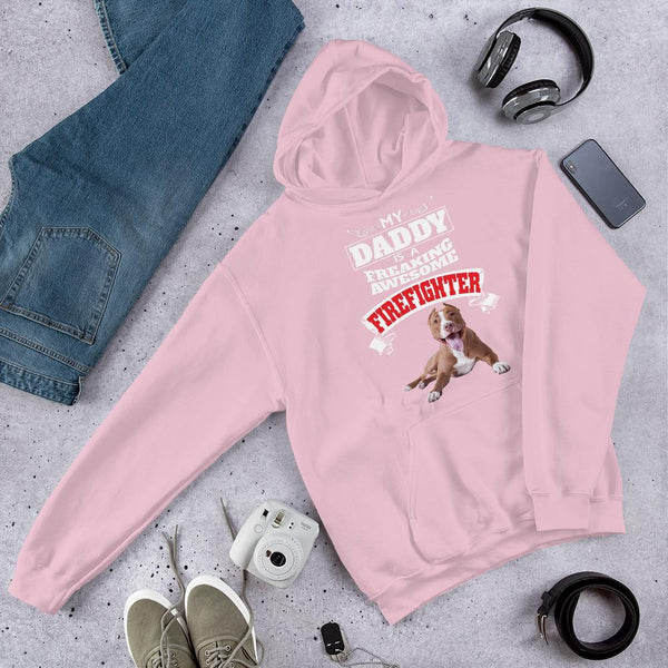 Now Have Your Own Hoodie, Featuring Your Dog Printed On It! - 4 Terriers Only