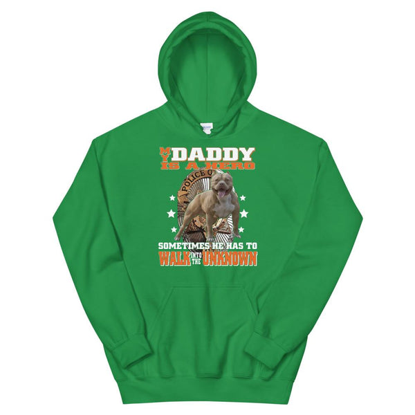 Now Have Your Own Hoodie, Featuring Your Dog Printed On It! - 4 Terriers Only