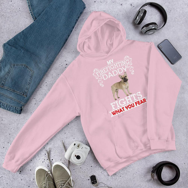 Now Have Your Own Hoodie Printed With Your Own Dog Featured On It! - 4 Terriers Only