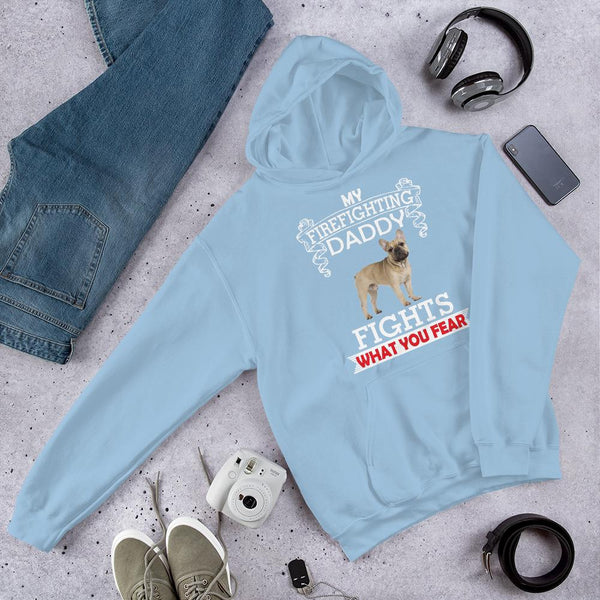 Now Have Your Own Hoodie Printed With Your Own Dog Featured On It! - 4 Terriers Only