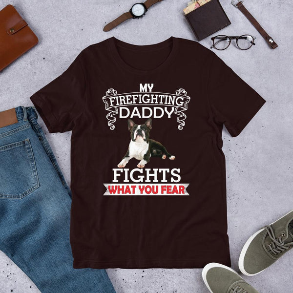 Now Have Your Own T-Shirt, Featuring Your Dog Printed On It! - 4 Terriers Only