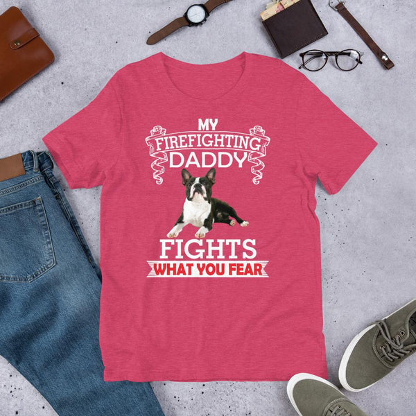 Now Have Your Own T-Shirt, Featuring Your Dog Printed On It! - 4 Terriers Only