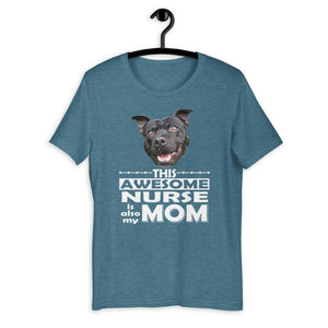 Now Have Your Own T-Shirt, Featuring Your Dog Printed On It! - 4 Terriers Only