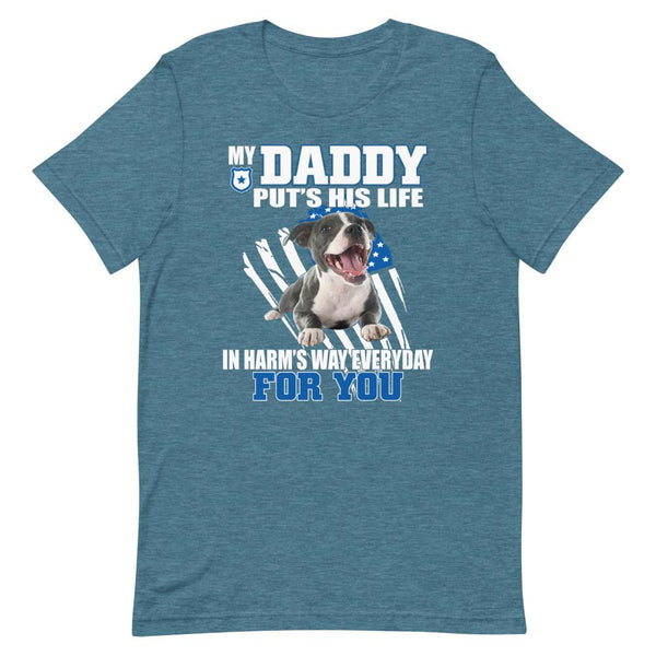 Now Have Your Own T-Shirt, Featuring Your Dog Printed On It! - 4 Terriers Only