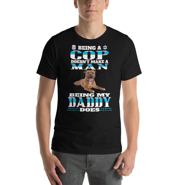 Now Have Your Own T-Shirt, Featuring Your Dog Printed On It! - 4 Terriers Only