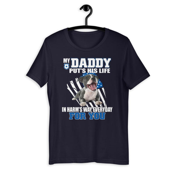 Now Have Your Own T-Shirt, Featuring Your Dog Printed On It! - 4 Terriers Only