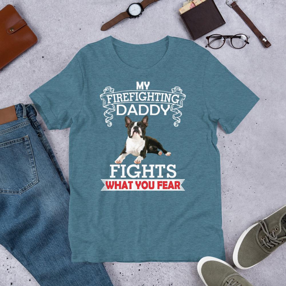 Now Have Your Own T-Shirt, Featuring Your Dog Printed On It! - 4 Terriers Only