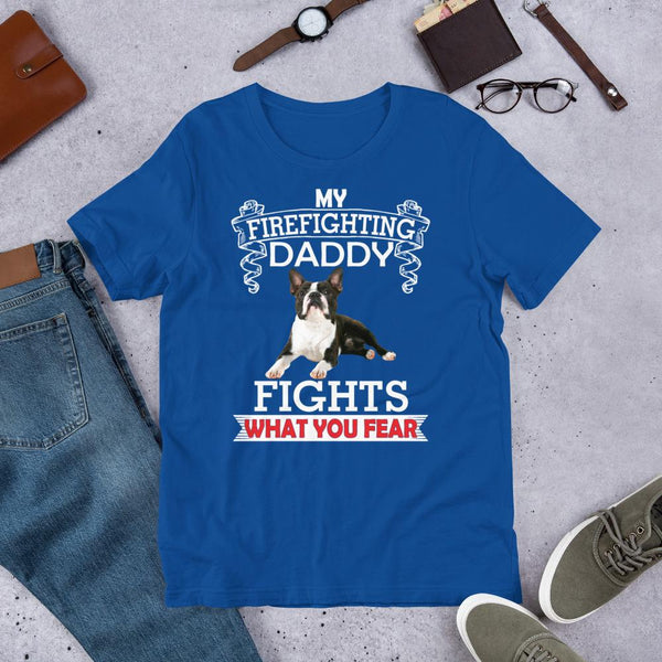 Now Have Your Own T-Shirt, Featuring Your Dog Printed On It! - 4 Terriers Only