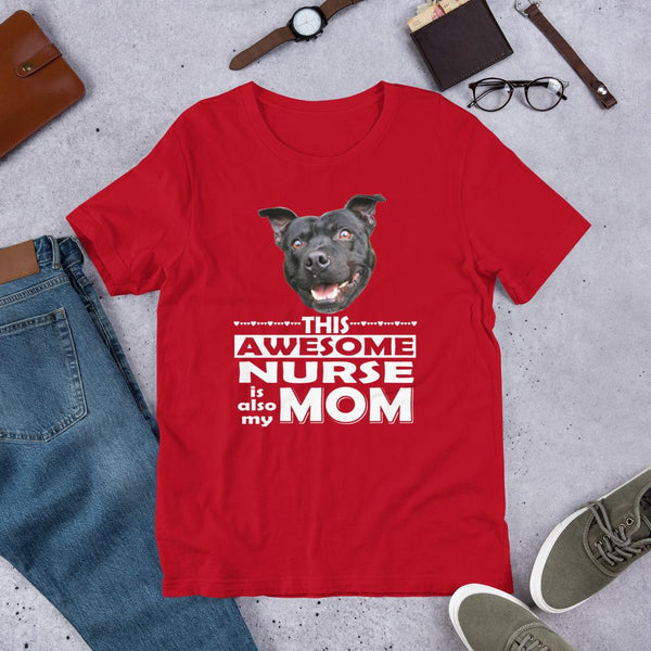 Now Have Your Own T-Shirt, Featuring Your Dog Printed On It! - 4 Terriers Only