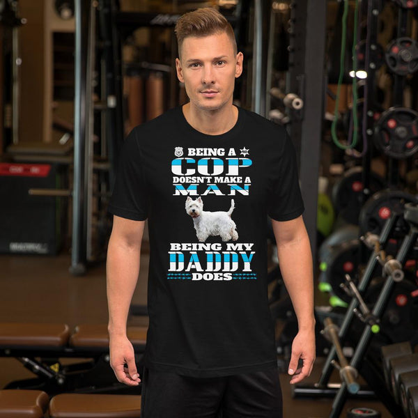 Now You Can Get Your T-Shirt Printed With Your Dog On It! - 4 Terriers Only