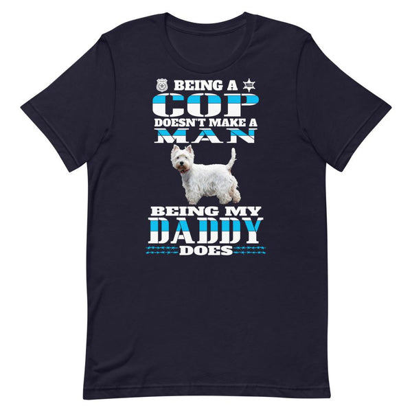 Now You Can Get Your T-Shirt Printed With Your Dog On It! - 4 Terriers Only
