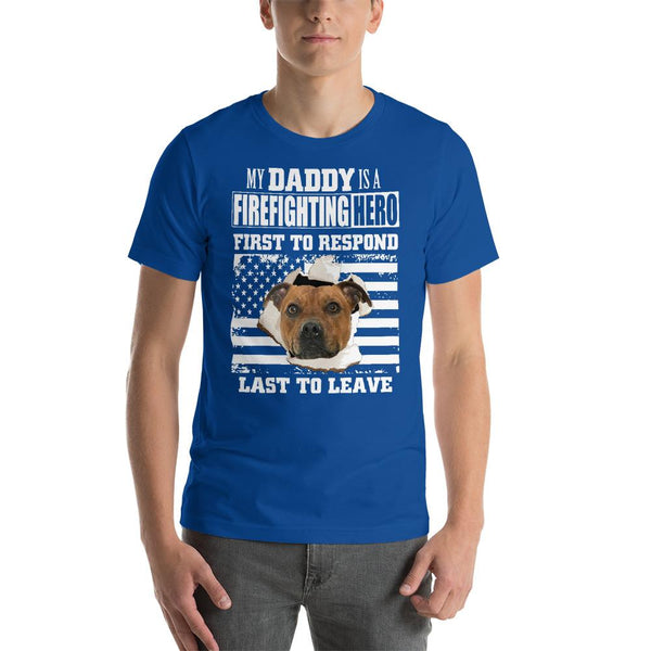 Now You Can Get Your T-Shirt Printed With Your Dog On It! - 4 Terriers Only