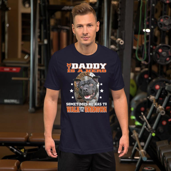 Now You Can Get Your T-Shirt Printed With Your Dog On It! - 4 Terriers Only