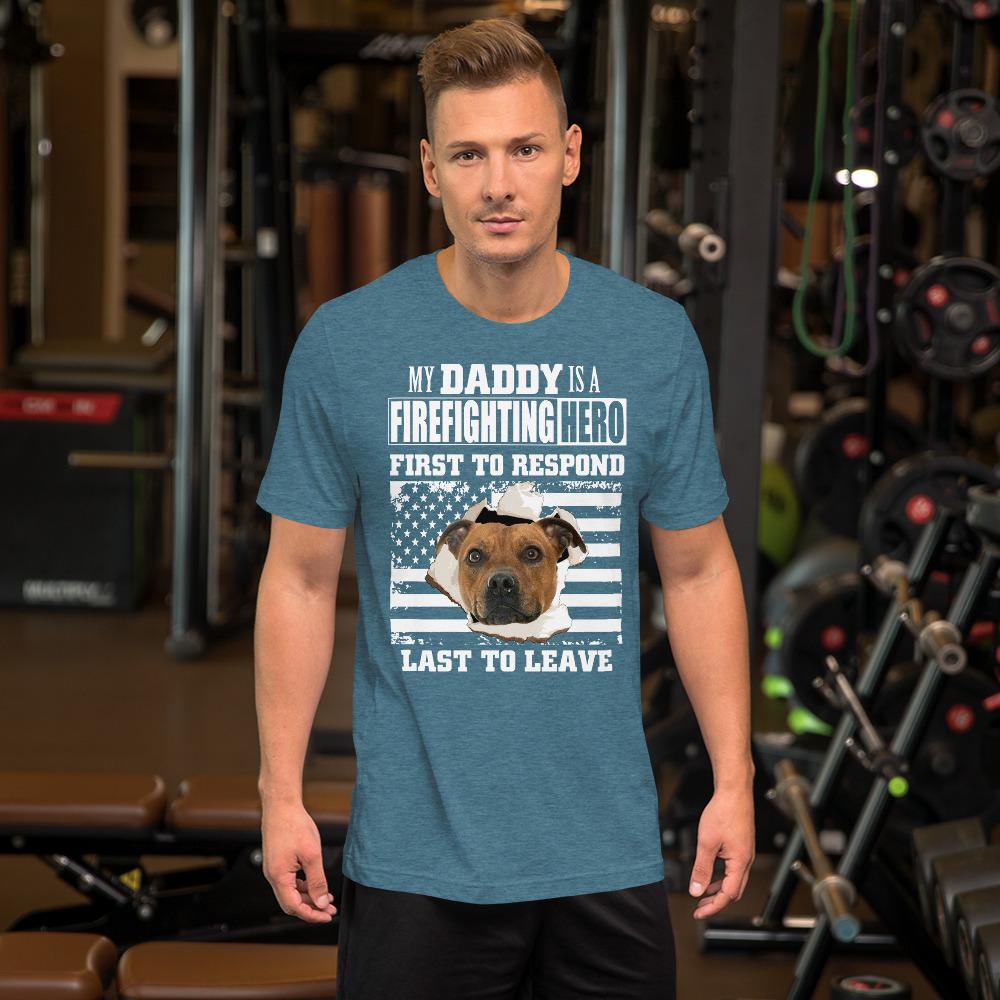 Now You Can Get Your T-Shirt Printed With Your Dog On It! - 4 Terriers Only
