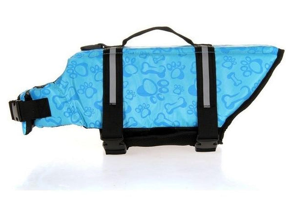 Terriers Life Jacket - 4 Terriers Only