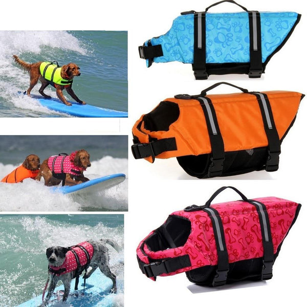 Terriers Life Jacket - 4 Terriers Only