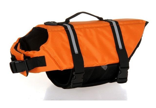 Terriers Life Jacket - 4 Terriers Only