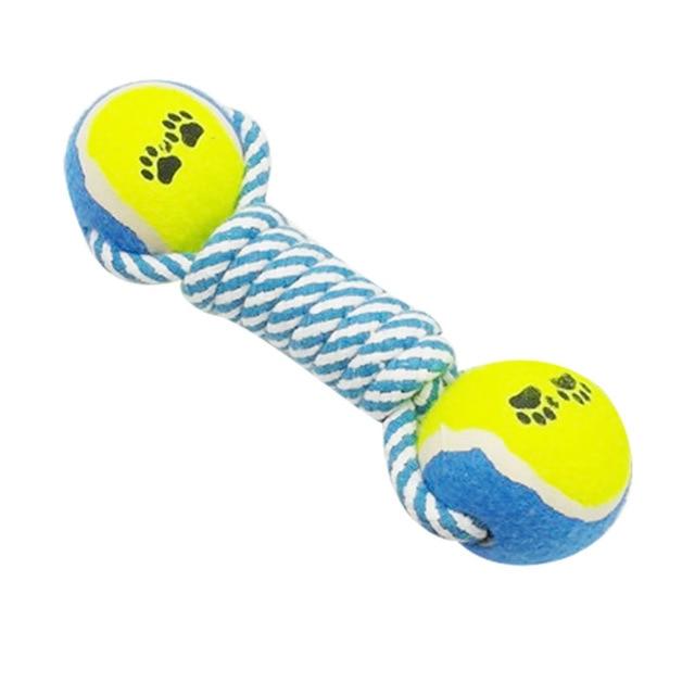 Toys Test - 4 Terriers Only