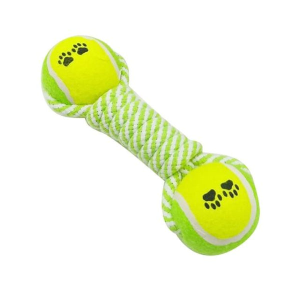 Toys Test - 4 Terriers Only