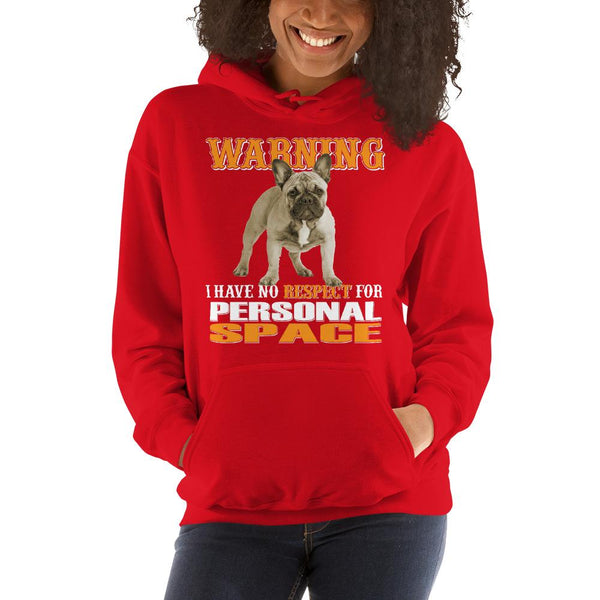 Unisex Hoodie "Featuring Your Own Dog!" - 4 Terriers Only