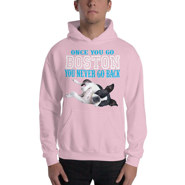 Unisex Hoodie - Featuring Your Own Dog! - 4 Terriers Only