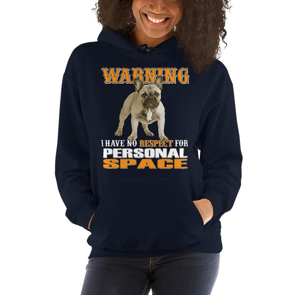 Unisex Hoodie "Featuring Your Own Dog!" - 4 Terriers Only