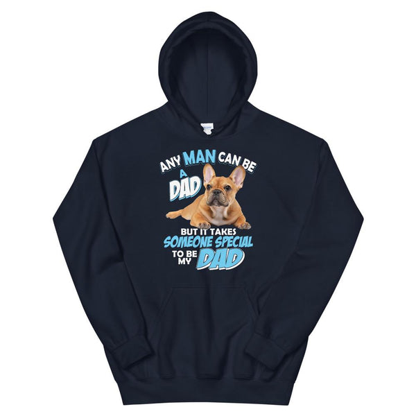 Unisex Hoodie - With Your Own Dogs Photo Printed On It! - 4 Terriers Only