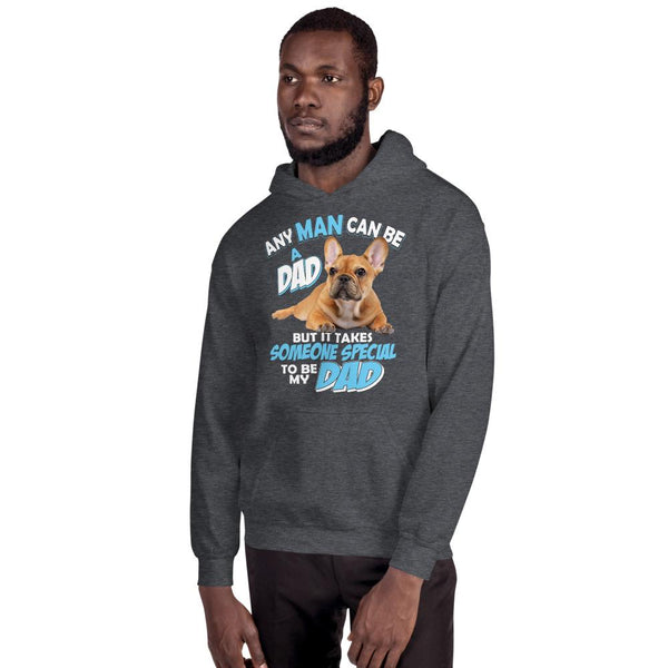 Unisex Hoodie - With Your Own Dogs Photo Printed On It! - 4 Terriers Only