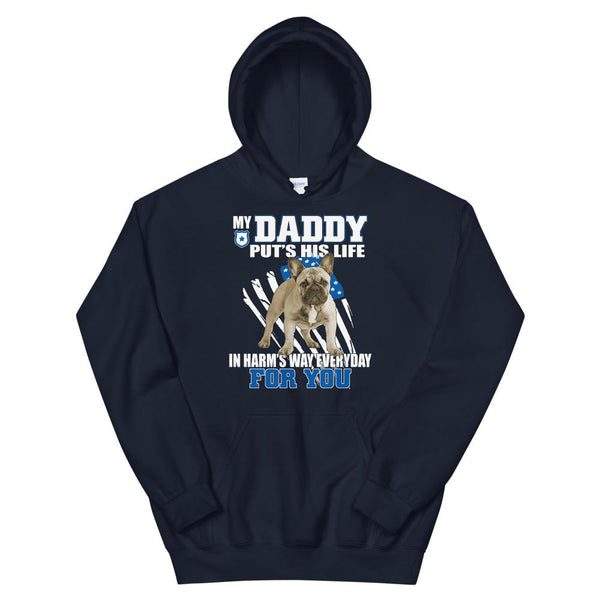 Your Own Dogs Photo Printed On This Fantastic Hoodie - 4 Terriers Only