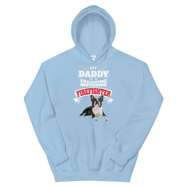 Your Own Dogs Photo Printed On This Fantastic Hoodie - 4 Terriers Only