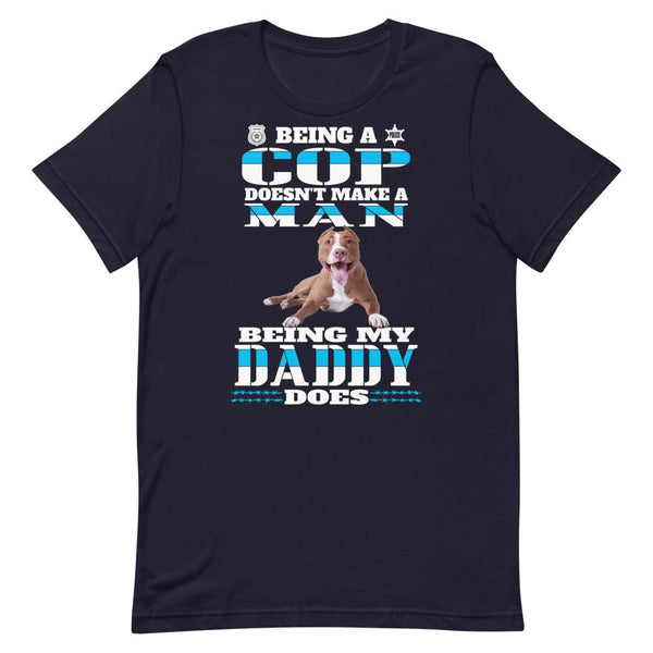 Your Own Dogs Photo Printed On This Fantastic T-Shirt - 4 Terriers Only