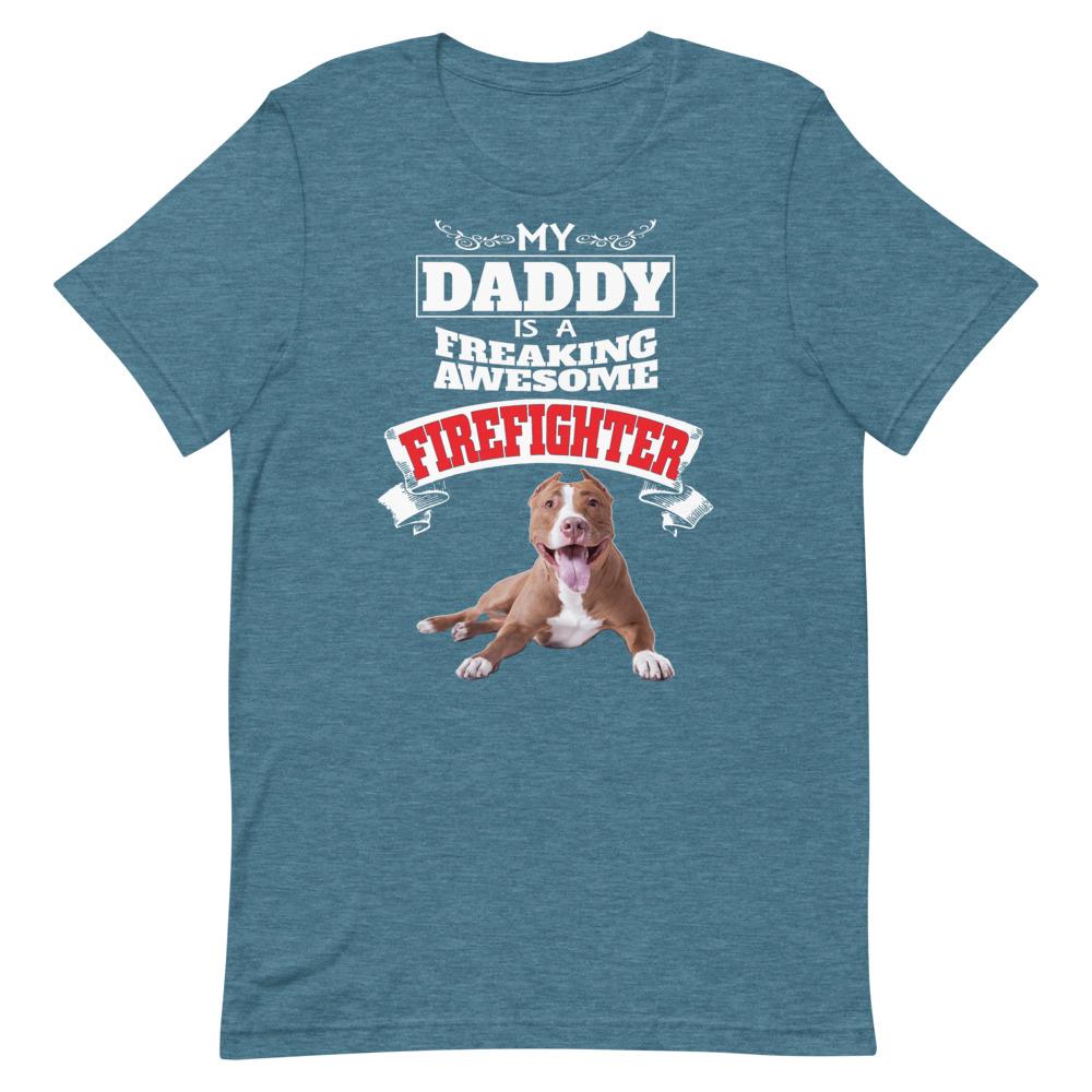 Your Own Dogs Photo Printed On This Fantastic T-Shirt - 4 Terriers Only