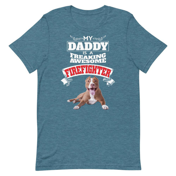 Your Own Dogs Photo Printed On This Fantastic T-Shirt - 4 Terriers Only