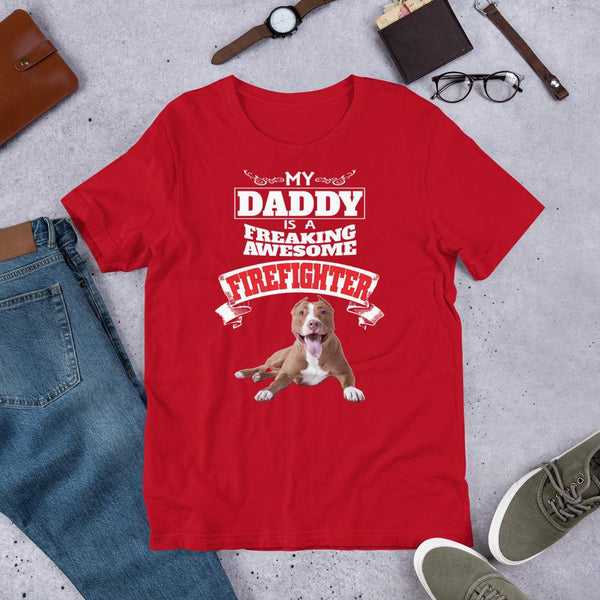Your Own Dogs Photo Printed On This Fantastic T-Shirt - 4 Terriers Only