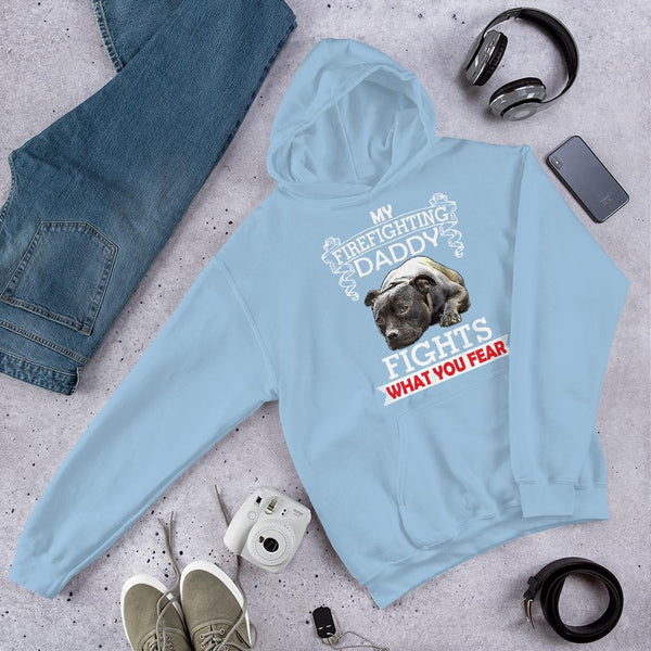 Your Own Hoodie - With Your Dogs Photo On It! - 4 Terriers Only