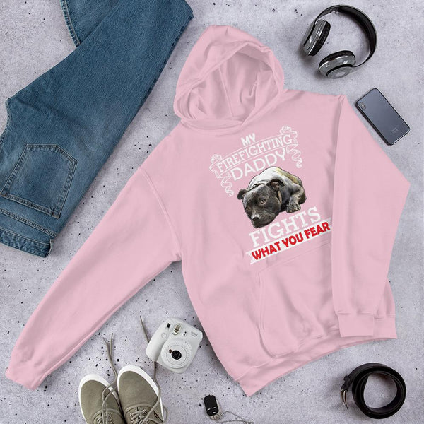 Your Own Hoodie - With Your Dogs Photo On It! - 4 Terriers Only