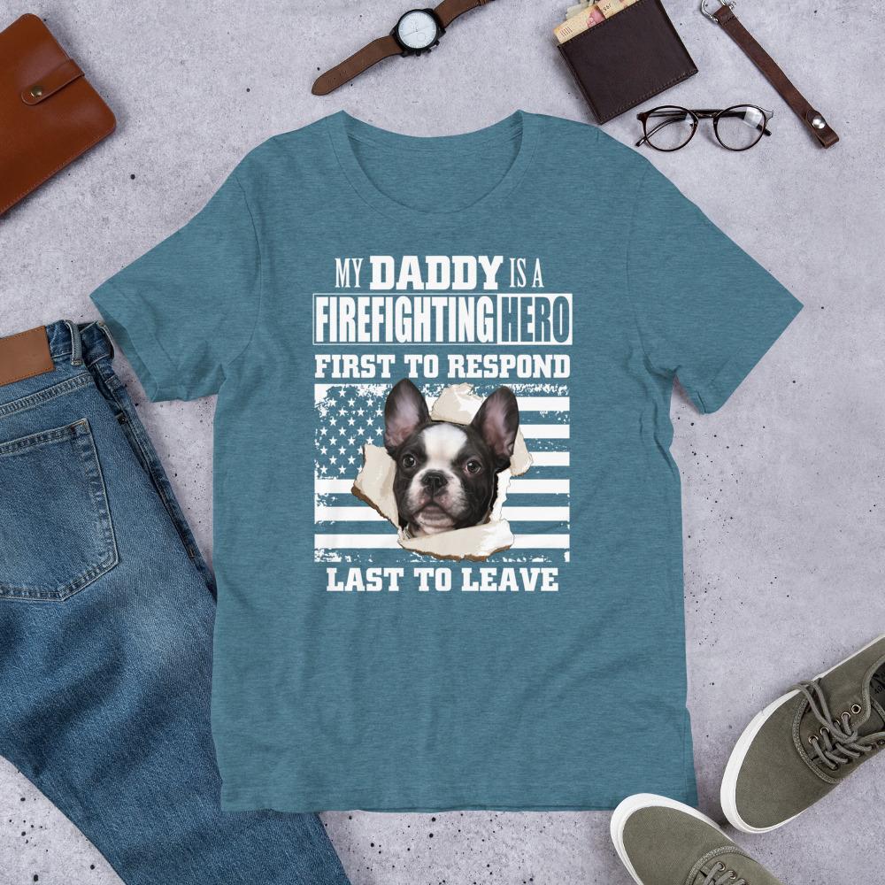 Your Own T-Shirt - With Your Dogs Photo On It! - 4 Terriers Only